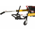 DW-ST003 Medical Stretcher Suppliers Kneeless Kicker